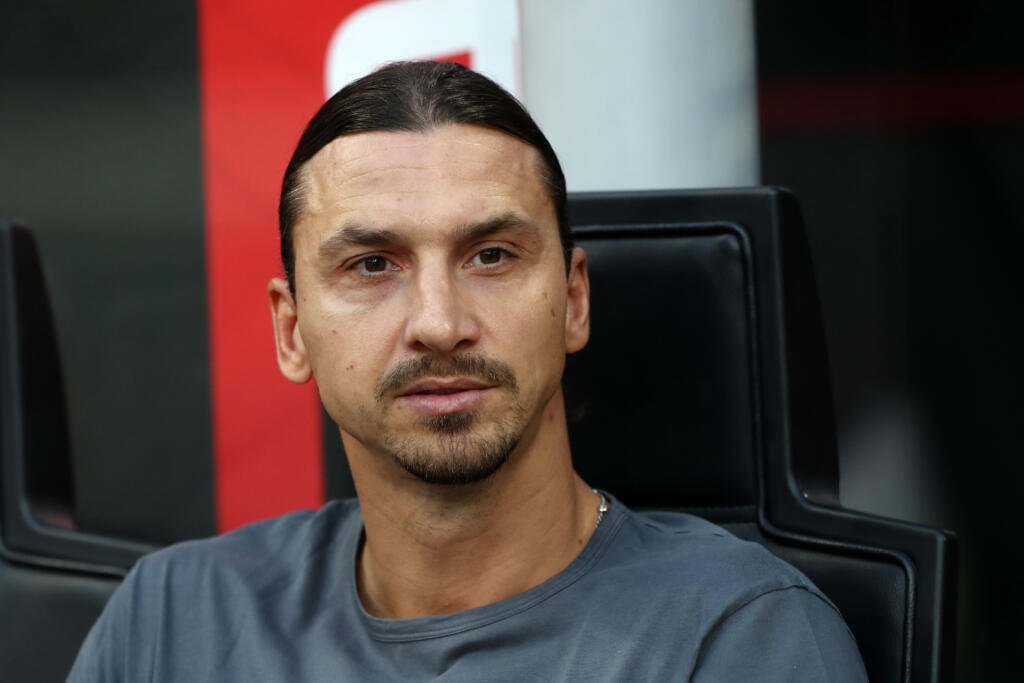 Ibrahimovic sfogo