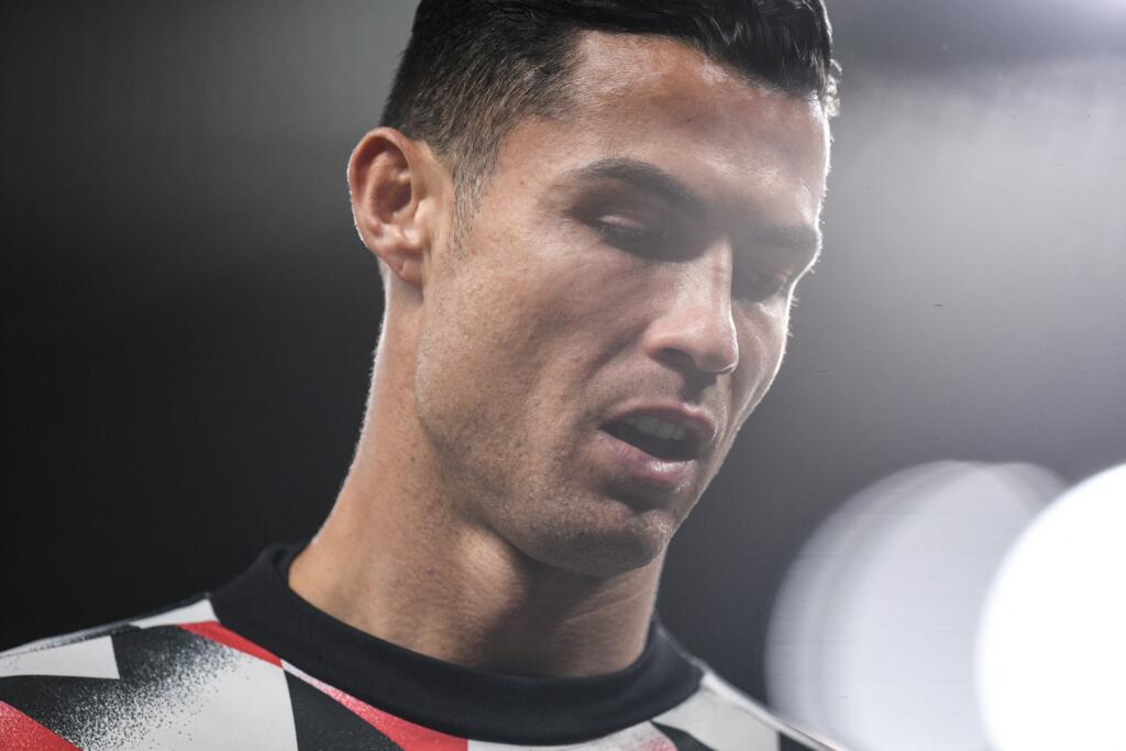 Manchester United, risposta a CR7: “Agiremo dopo aver valutato i fatti”