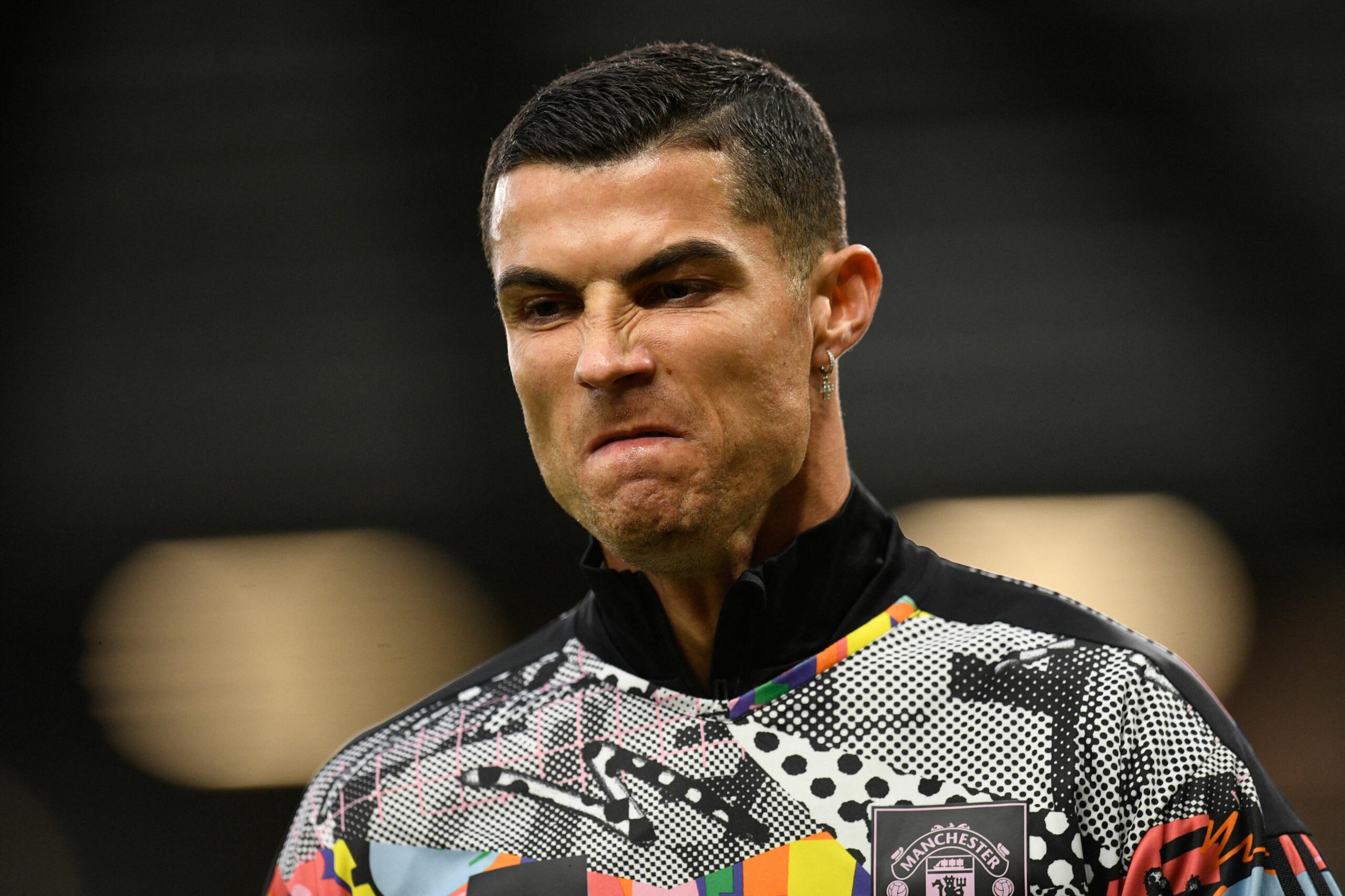 ronaldo ten hag