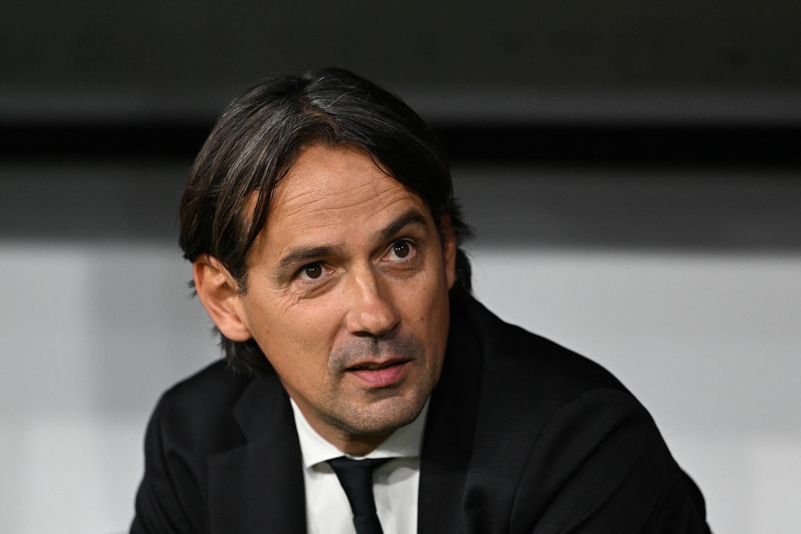 Inter Bologna Inzaghi