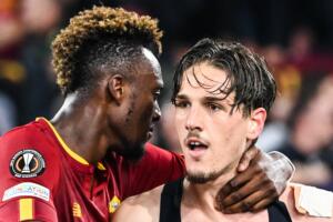 Roma avversarie Europa League