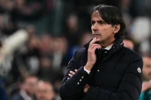 Inzaghi Juventus Inter