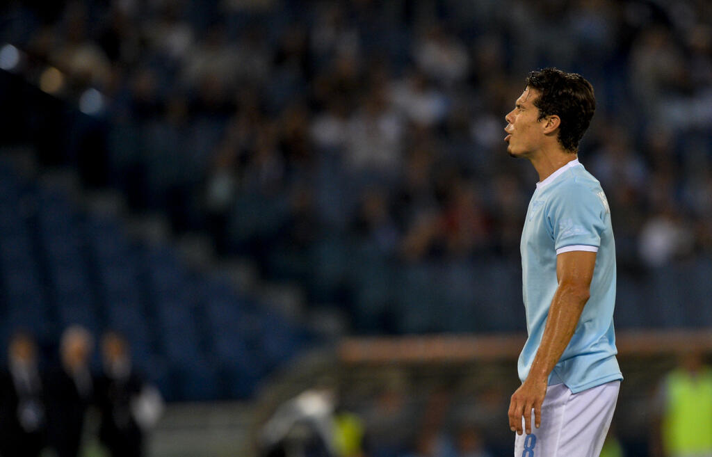 Lazio, Hernanes: “Zaccagni e Pedro decisivi nel Derby”