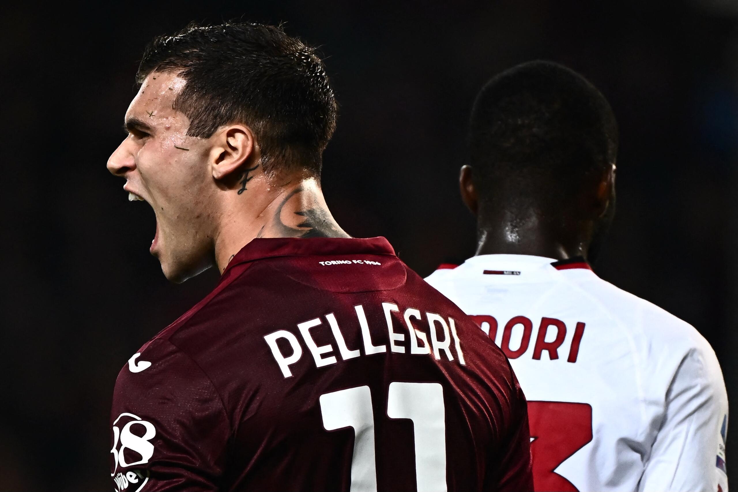 Torino Sampdoria probabili formazioni