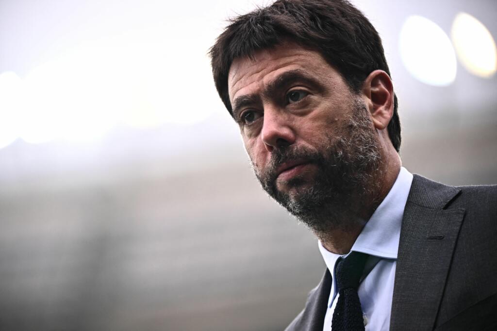 Juventus Agnelli