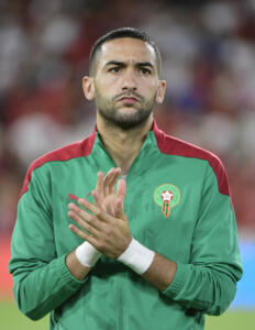 Milan Ziyech