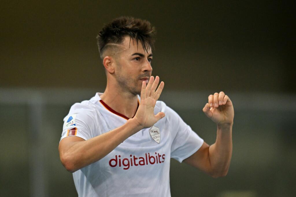 Roma, El Shaarawy: “Mourinho CT del Portogallo? Io lo vedo felice qui”