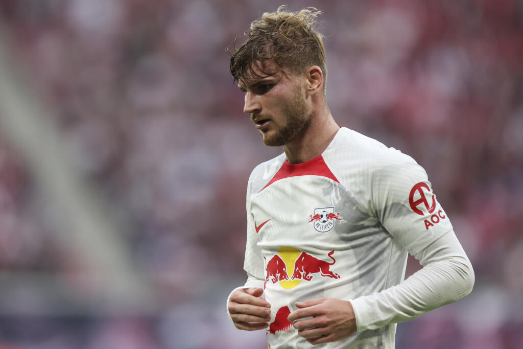 Germania, infortunio per Werner: altra tegola per Flick