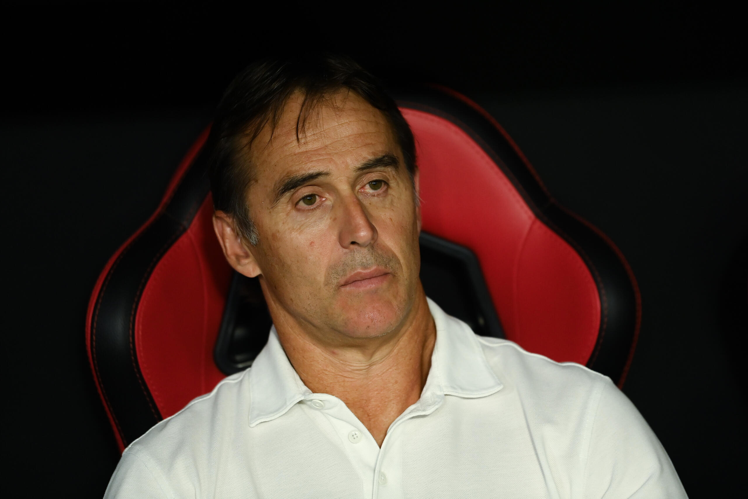 Wolverhampton Lopetegui