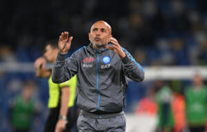 Napoli Spalletti