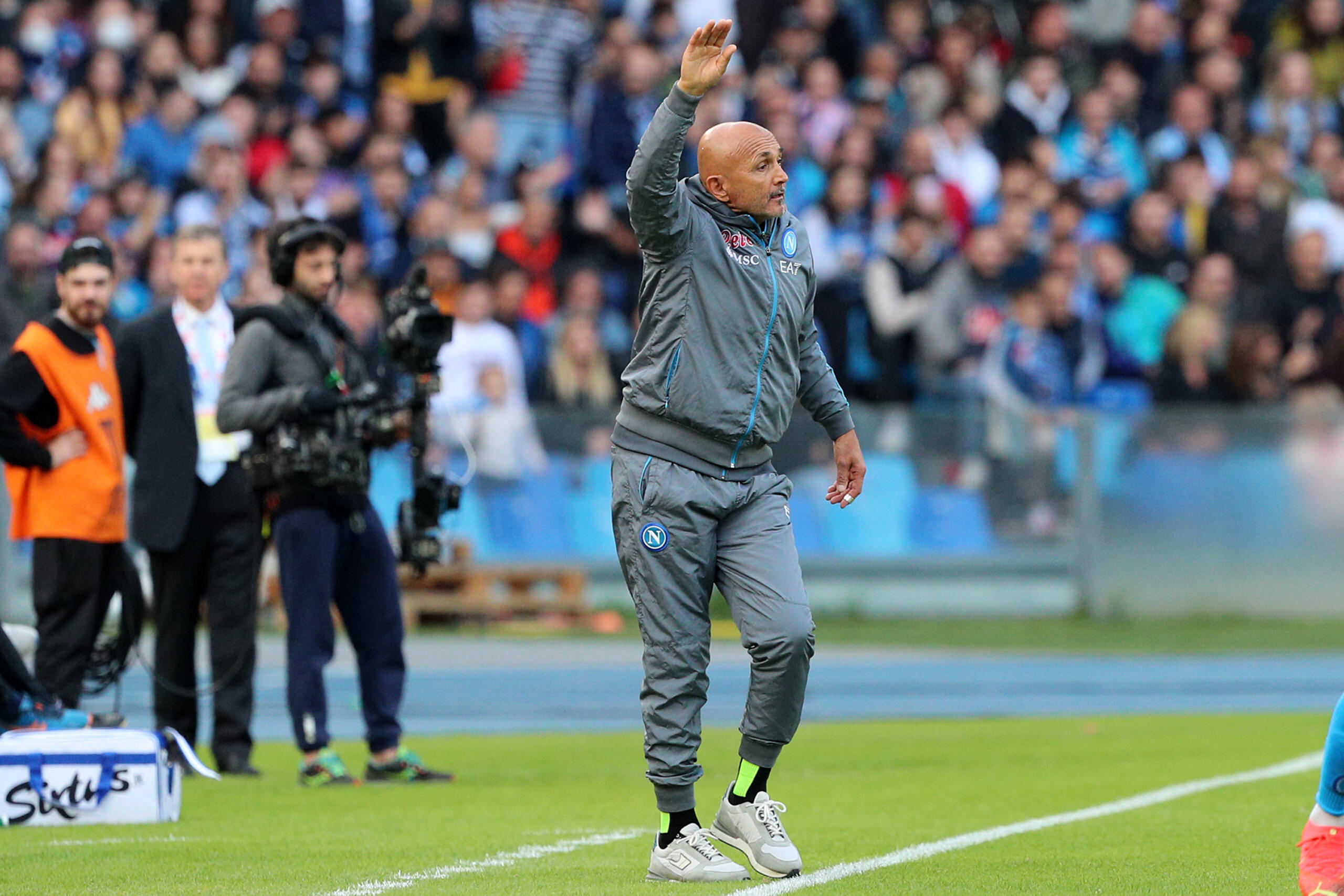 Spalletti