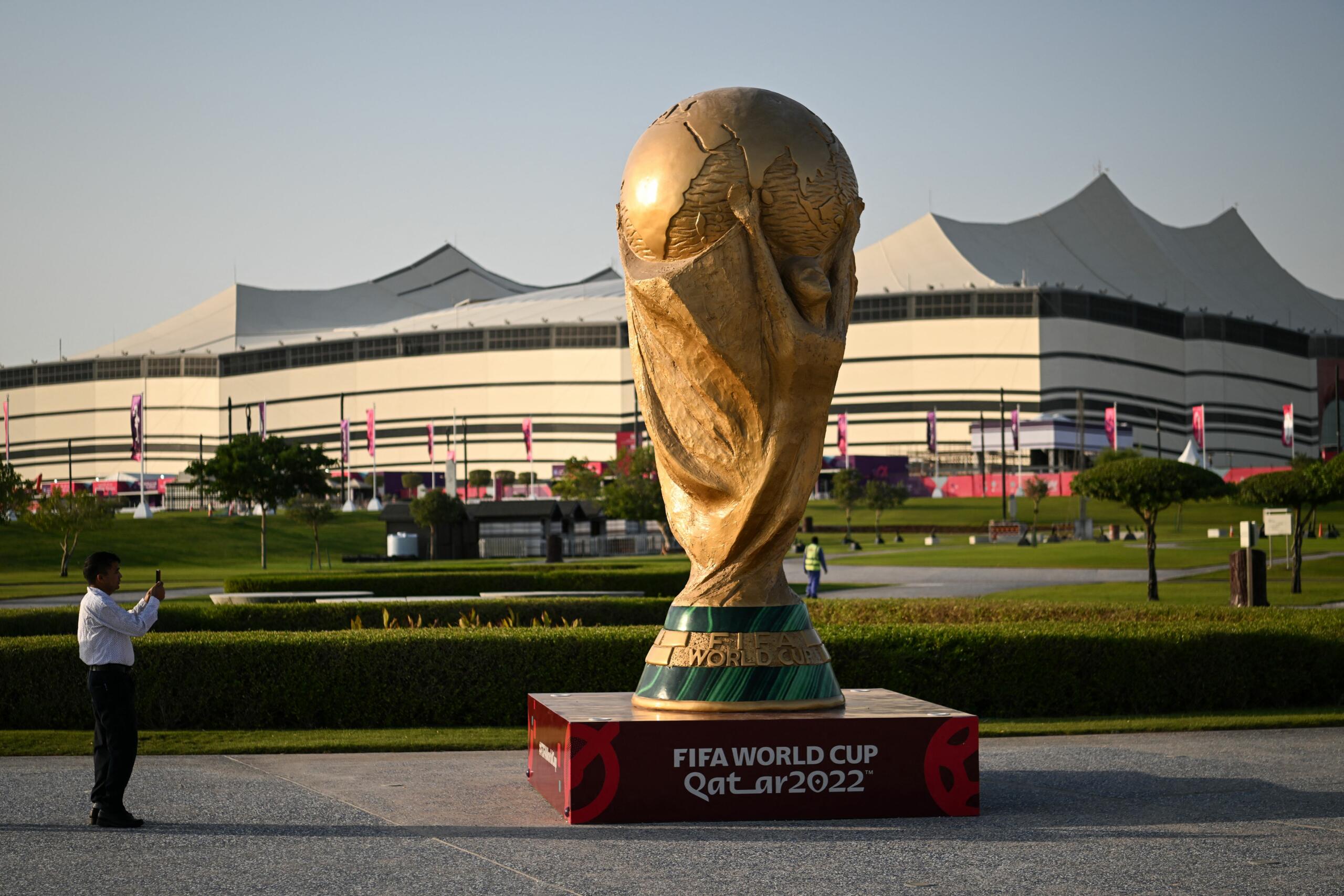 Qatar 2022, Dove Vedere Tutte Le 48 Partite Dei Gironi In Chiaro | CIP