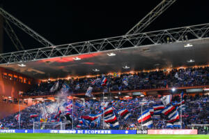 Sampdoria Al Thani