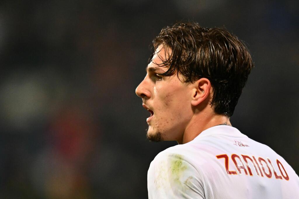 Mercato Juventus, non si molla Zaniolo: ecco le cifre