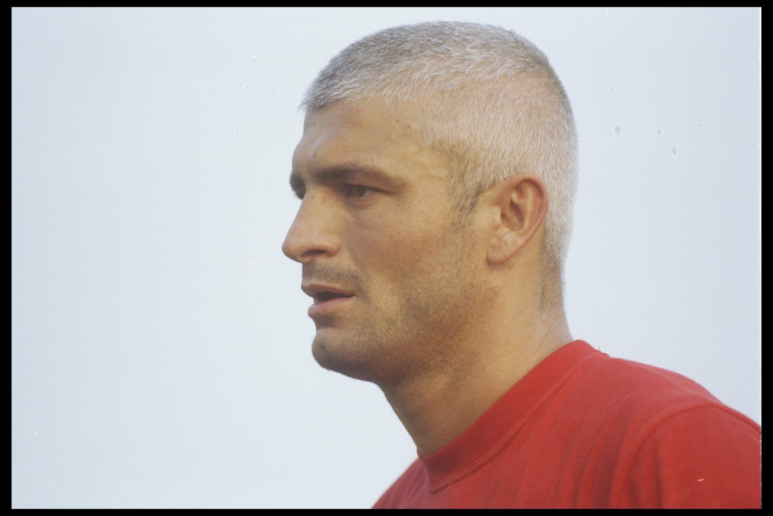 Fabrizio Ravanelli