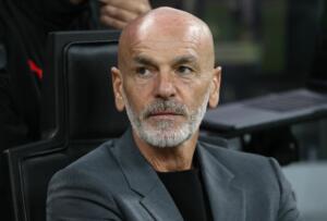 pioli premio gentleman