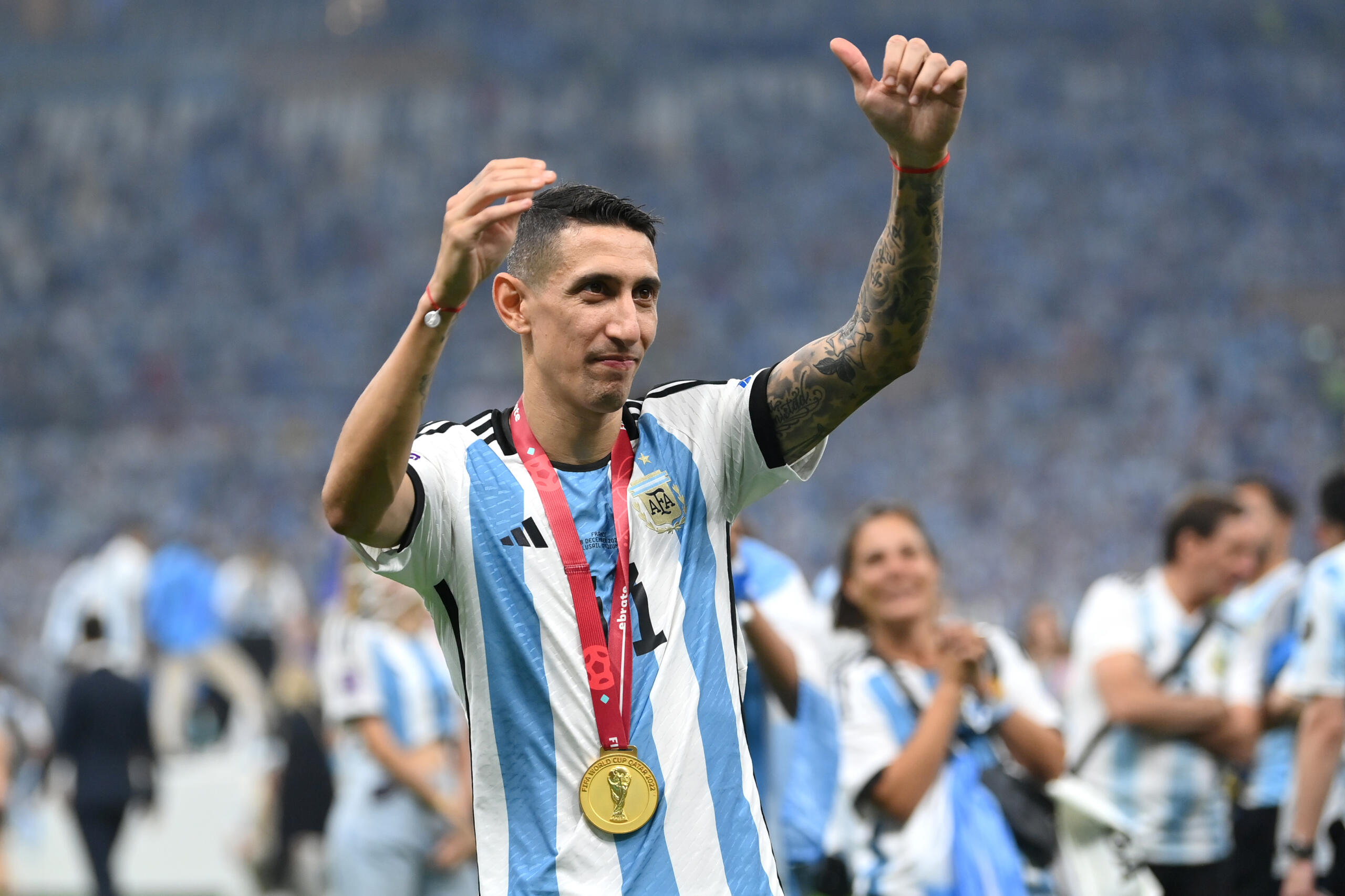 rinnovo di maria