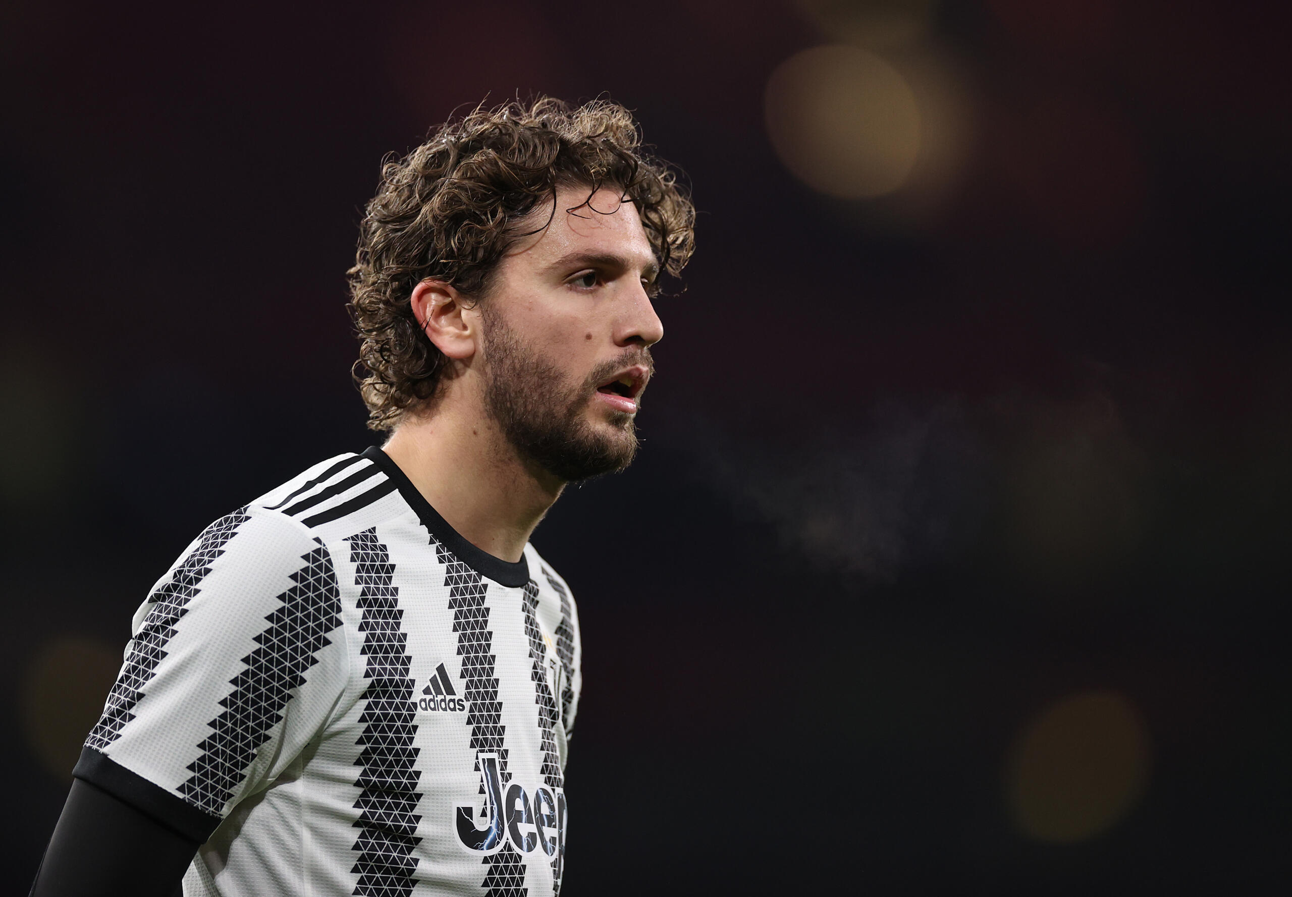 juventus locatelli