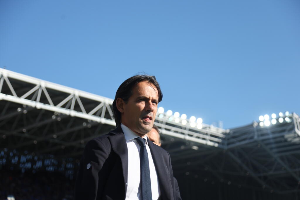 Inter, Inzaghi: “Rimonta possibile, mancano 23 partite. Skriniar ama l’Inter”