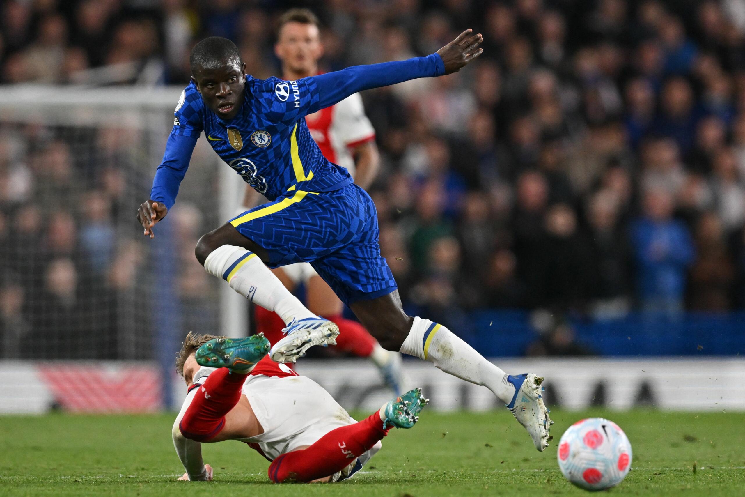 kante