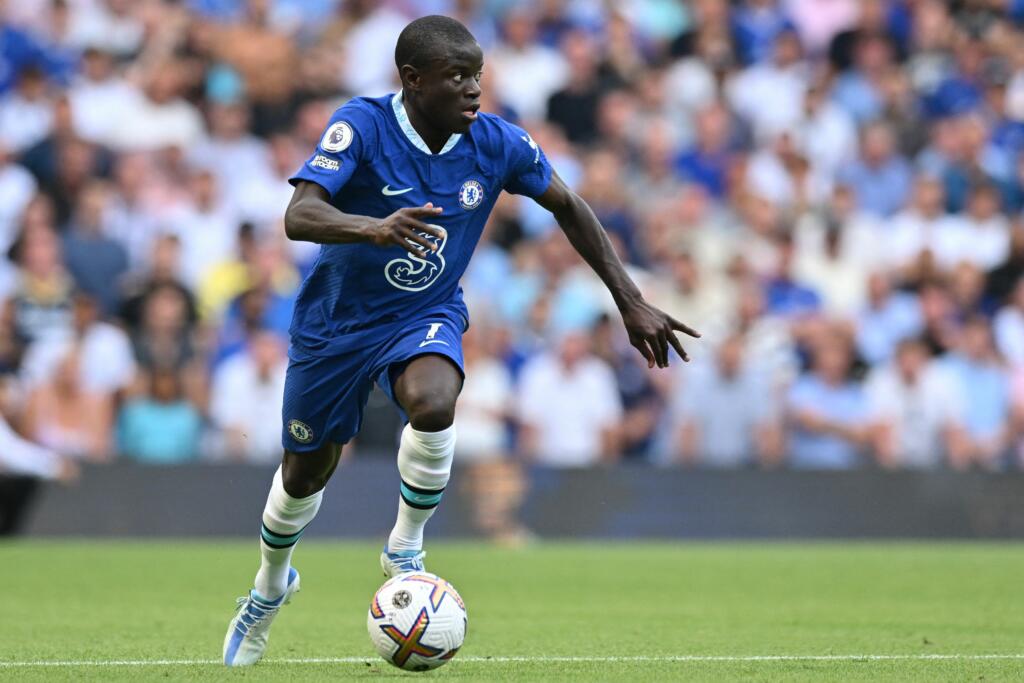 barcellona kantè