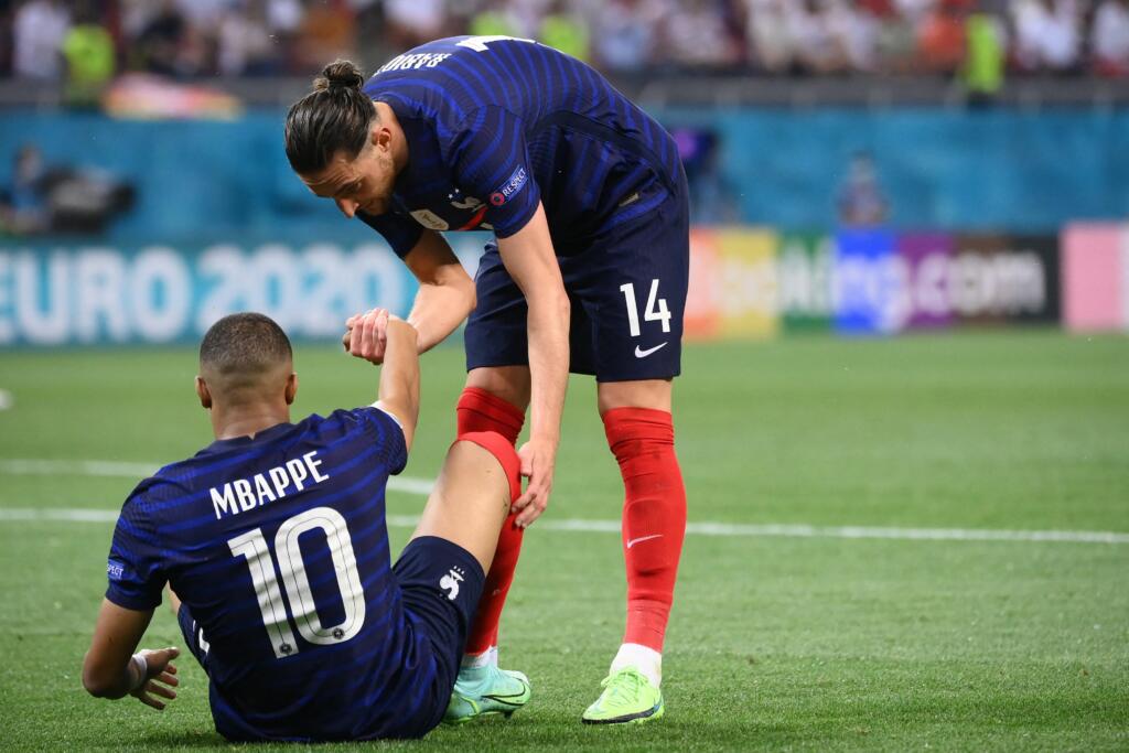 Rabiot e il retroscena su Mbappé: “È fastidioso quando..” – VIDEO