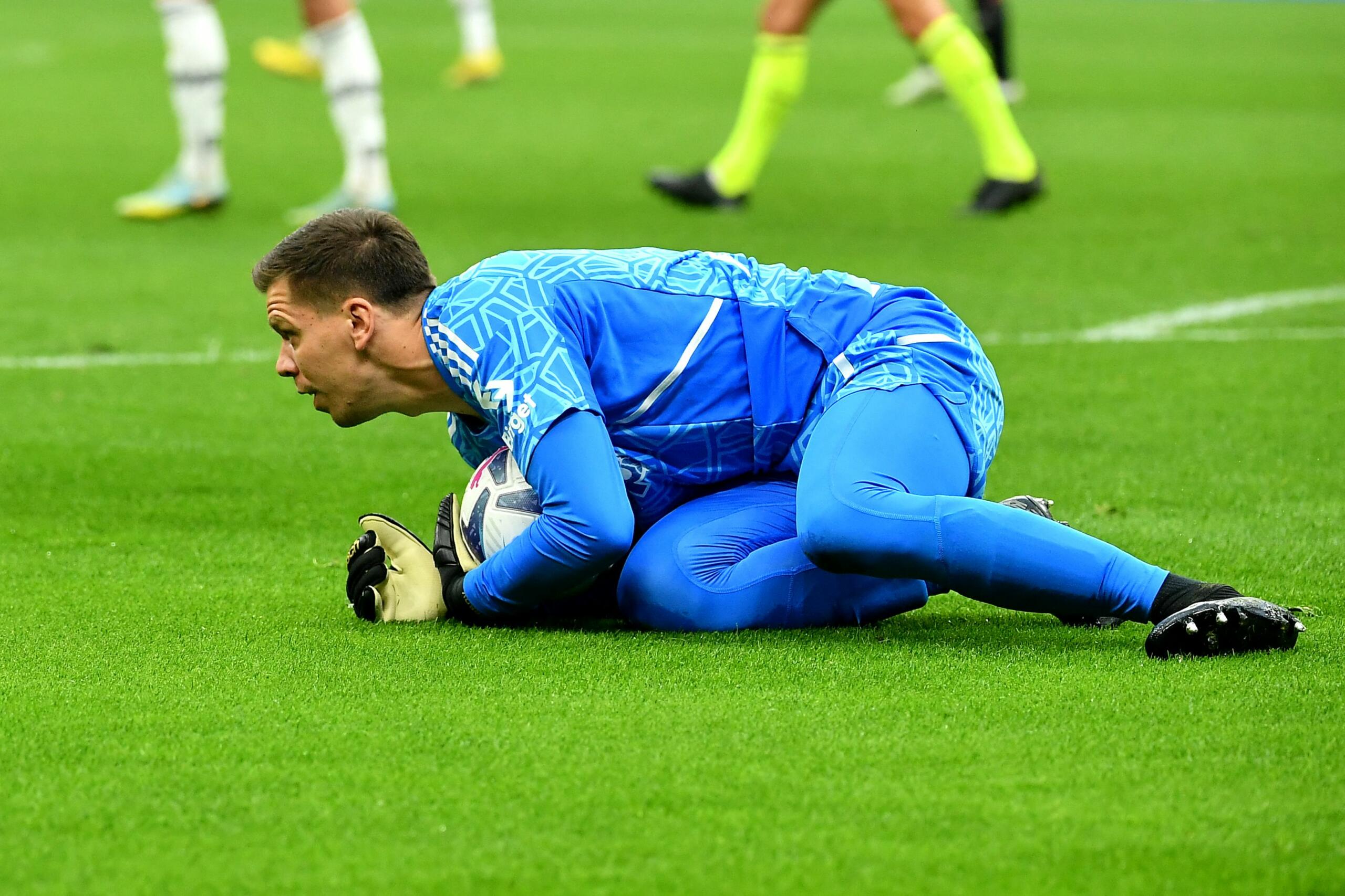 Juventus Szczesny