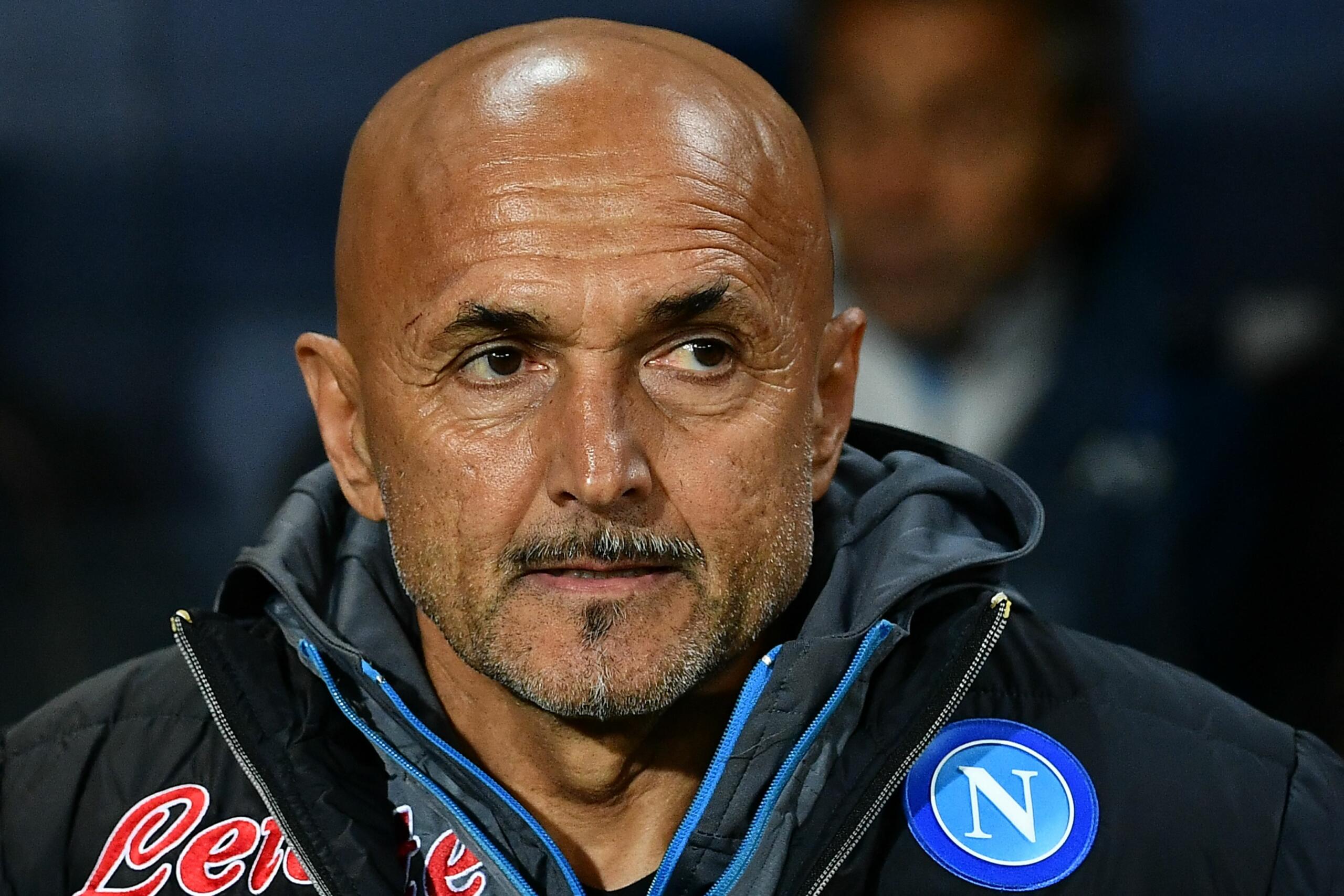 Stramaccioni Spalletti