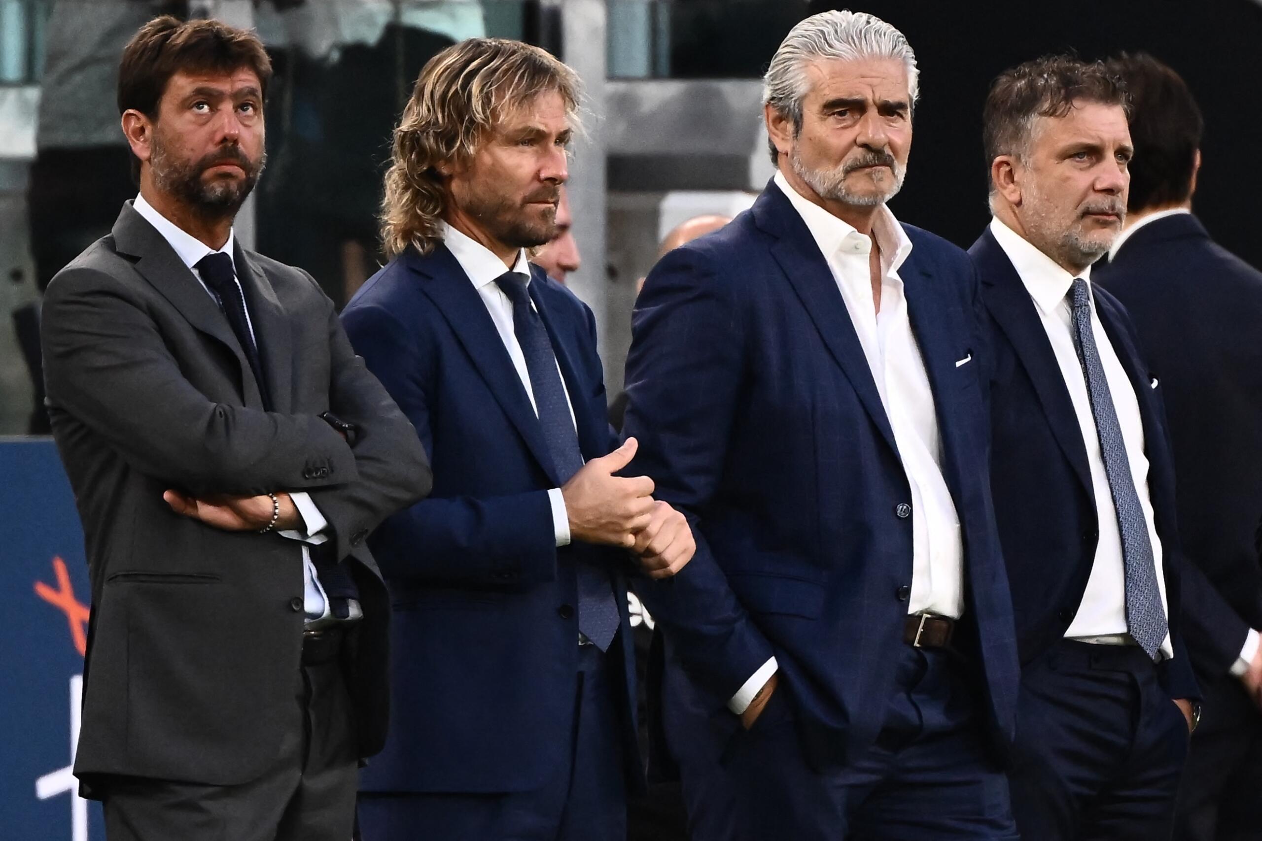 juventus bilancio