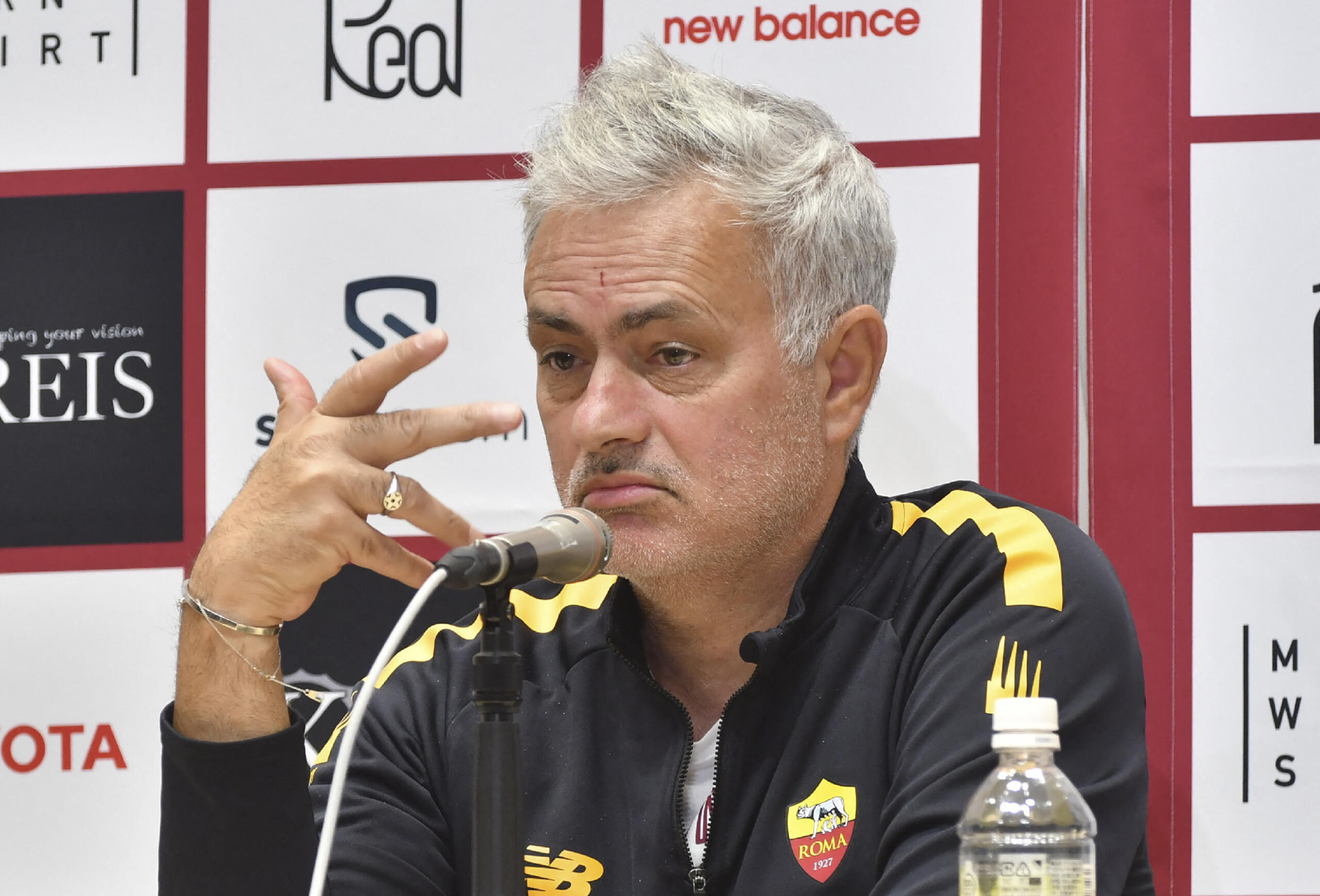 mourinho portogallo