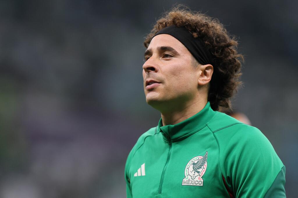 UFFICIALE, Guillermo Ochoa è un nuovo giocatore della Salernitana