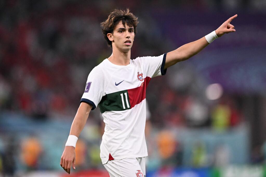 Joao Felix