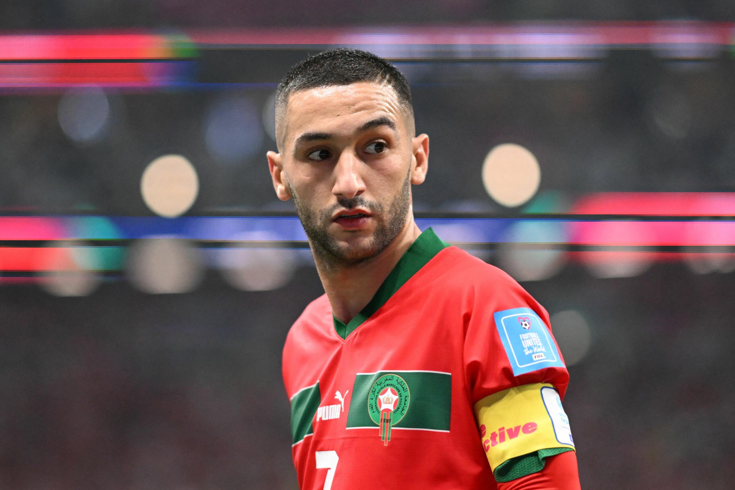 Milan Ziyech