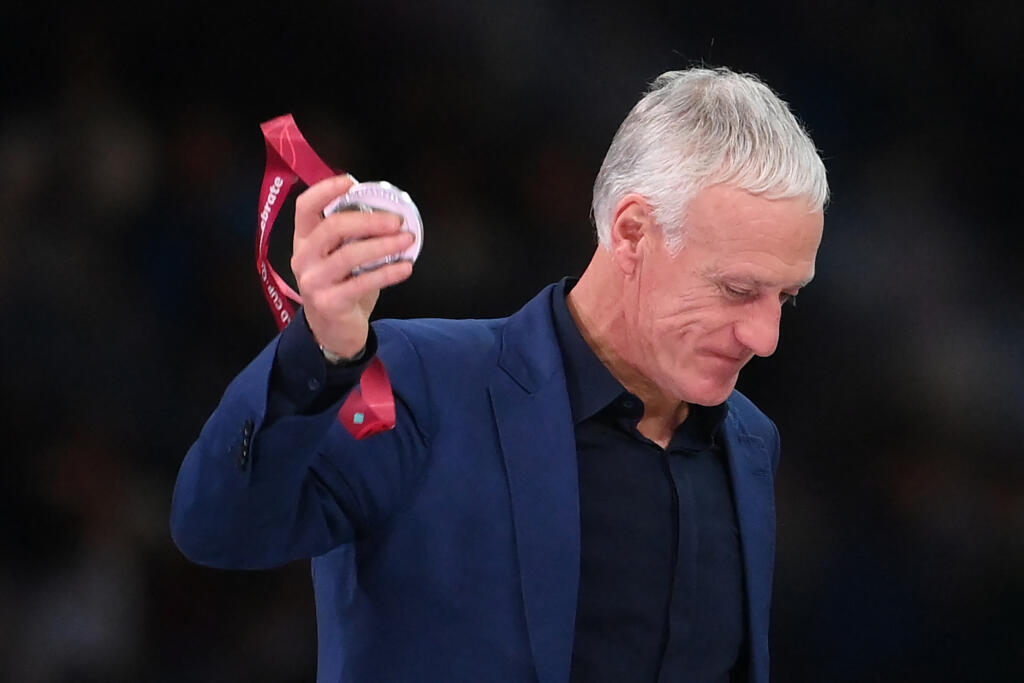 Argentina-Francia, Deschamps: “Possiamo avere solo rimpianti”