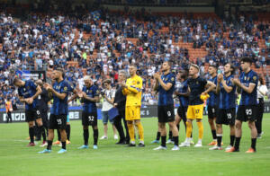 Serie A Inter