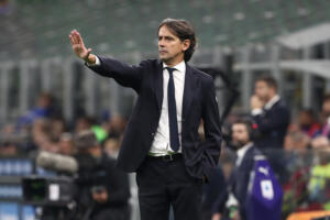 Inzaghi Inter