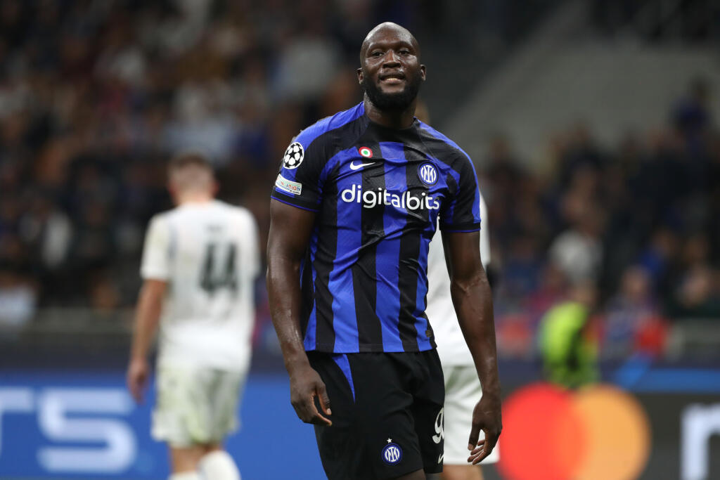 Inter, Lukaku ancora in prestito: le cifre dell’operazione