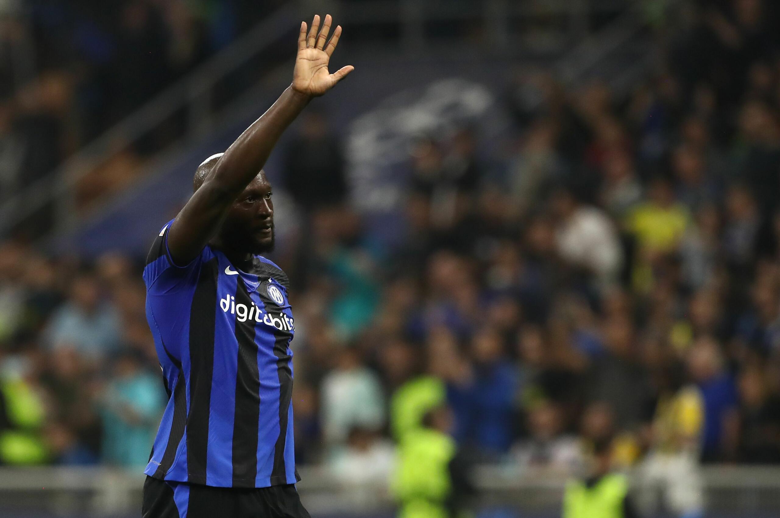 Inter Lukaku