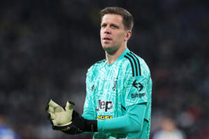 Juventus Szczesny