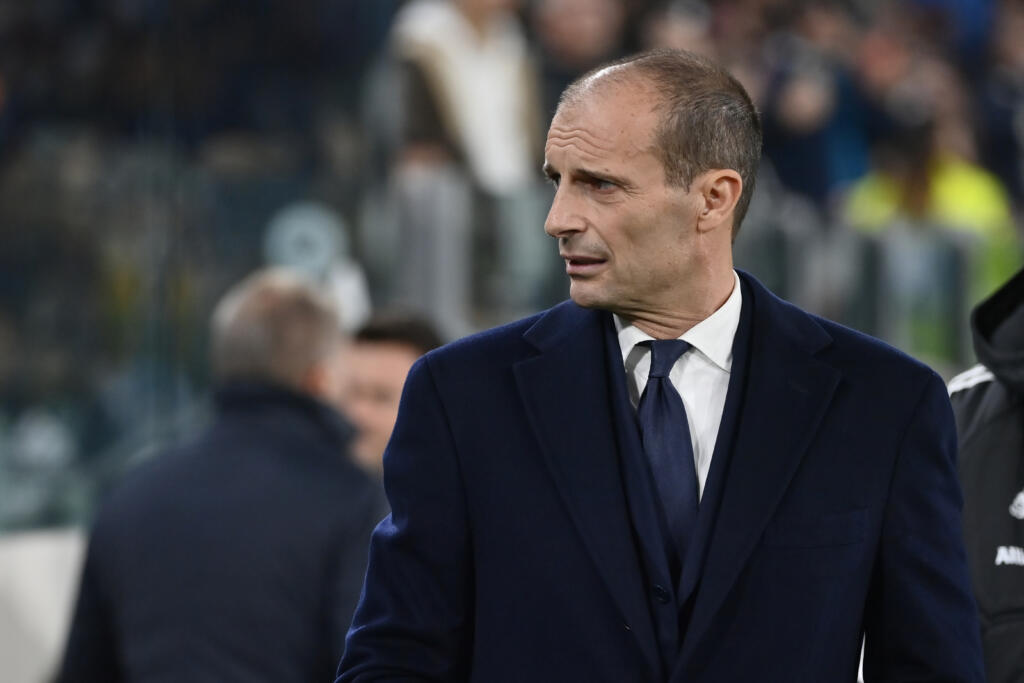 Juventus Allegri