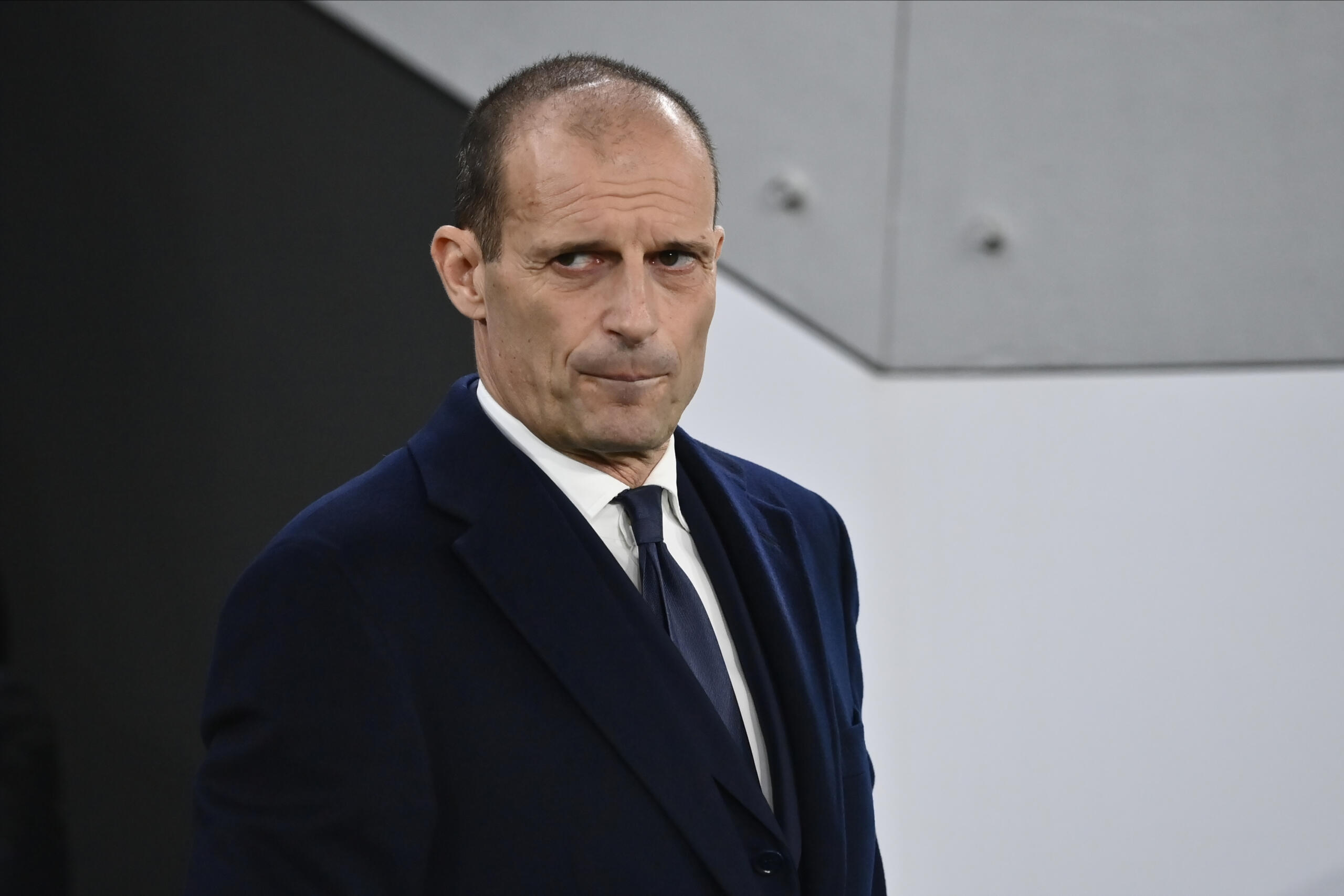 Juventus Allegri