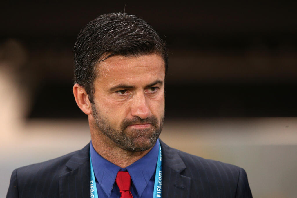 Milan, Panucci a cuore aperto: “Questo club sarà sempre casa mia”