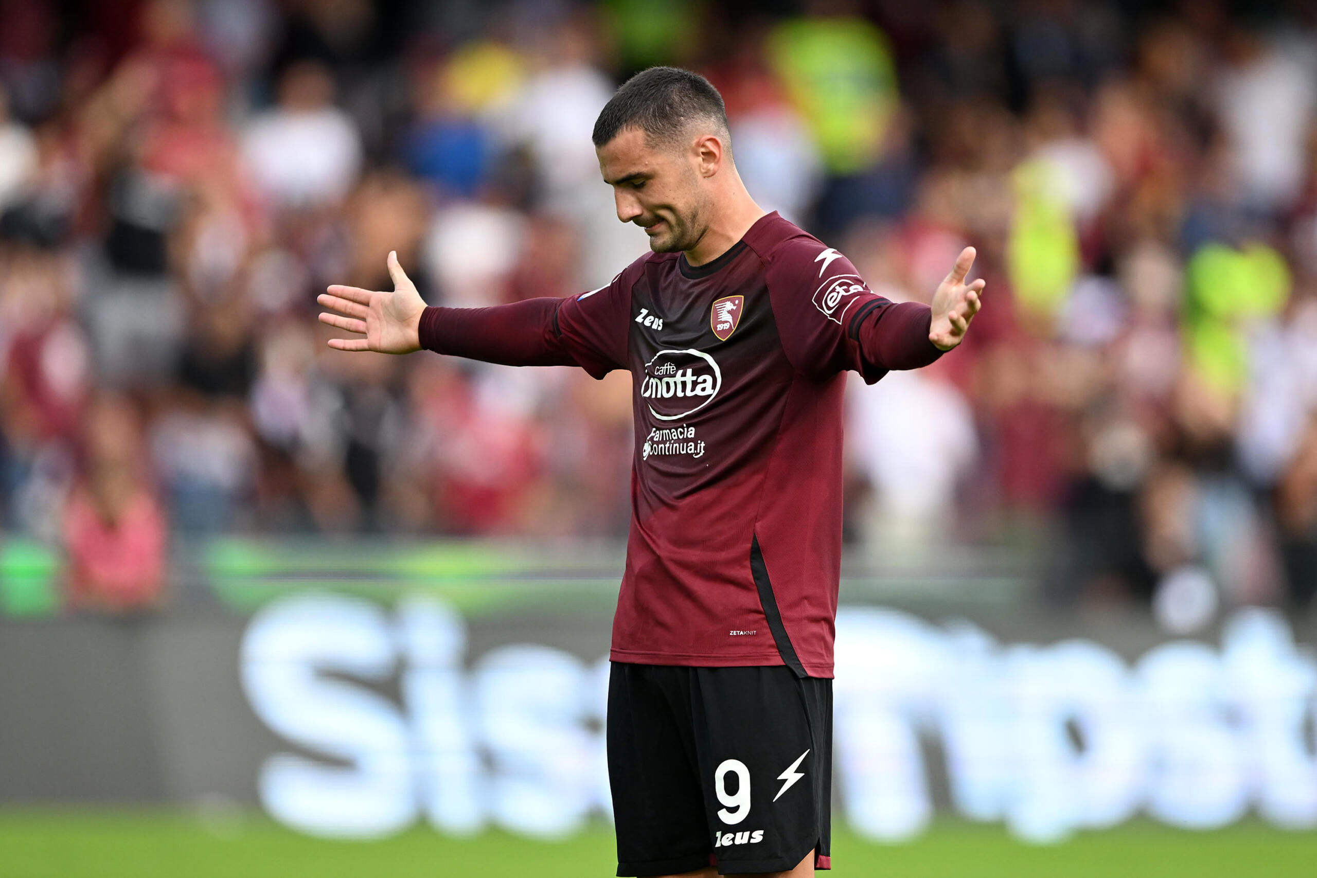 salernitana bonazzoli