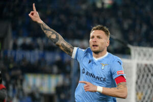 Lazio Immobile