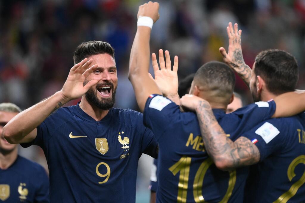 Francia-Polonia, le probabili formazioni: rientrano Theo e Giroud