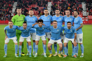 Lazio 2022