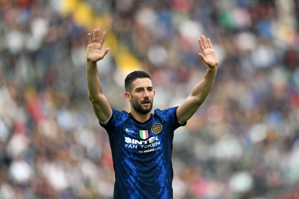 Torino, per il centrocampo piace Gagliardini