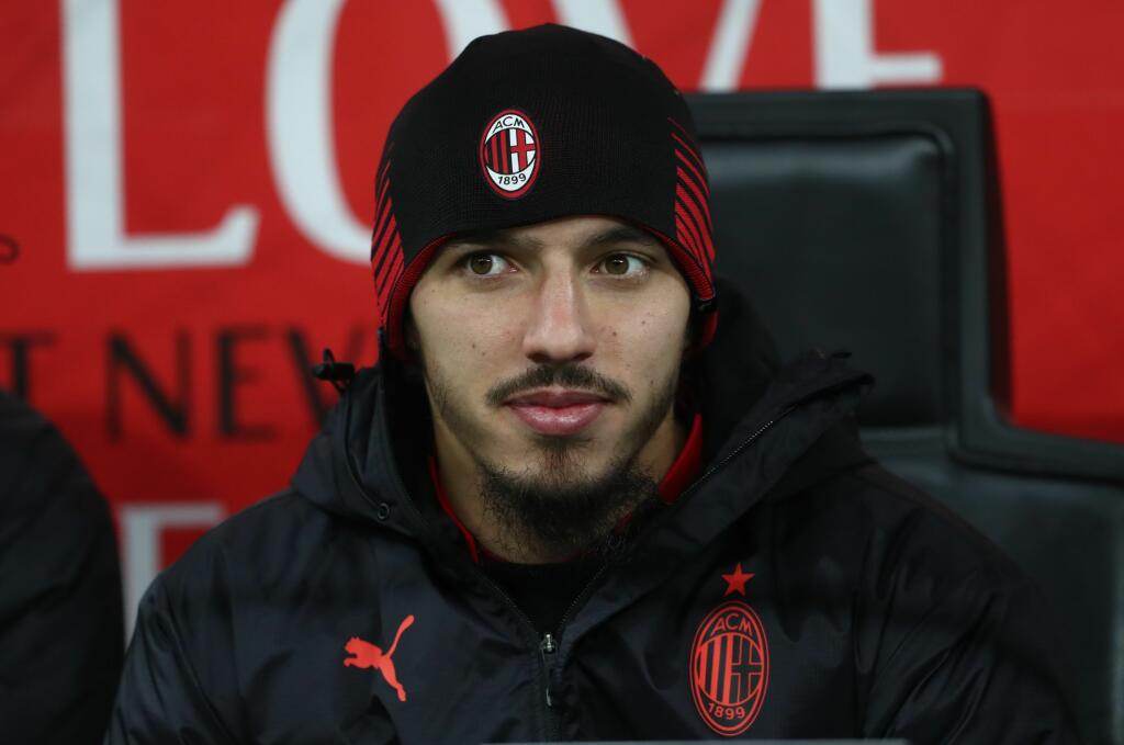 Milan, Bennacer sul momento difficile: “Siamo uniti, dobbiamo lavorare”