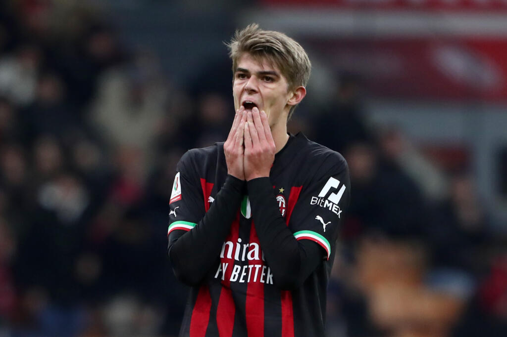 De Ketelaere, il flop è grosso: Maldini è sicuro sul suo futuro al Milan