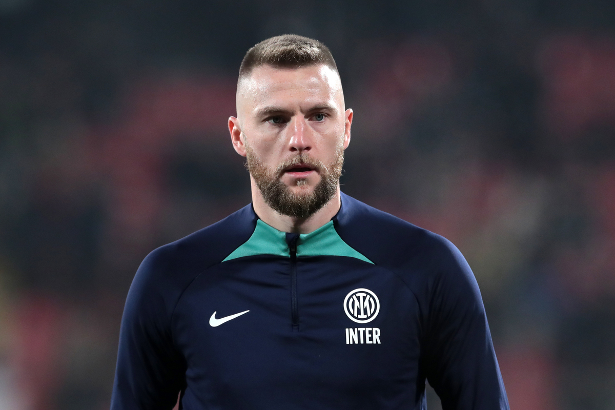 Skriniar PSG